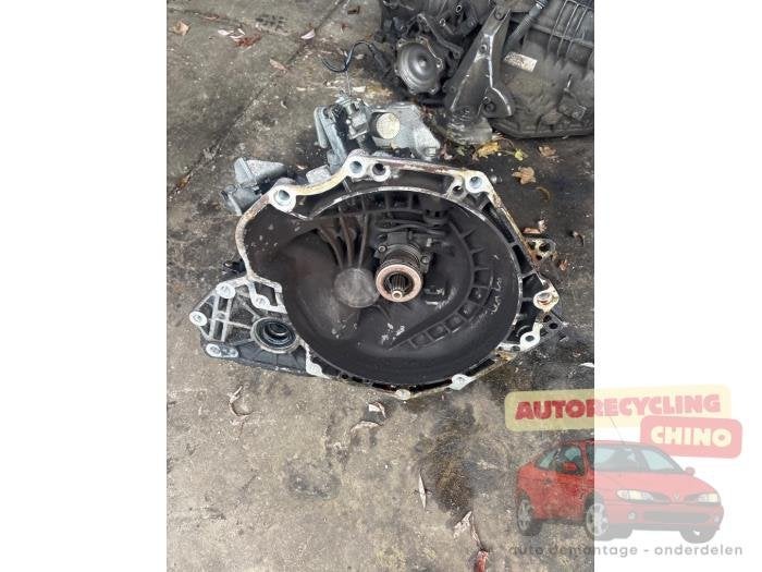 Versnellingsbak van een Chevrolet Aveo, Gebruikt, -, Ophalen of Verzenden, -