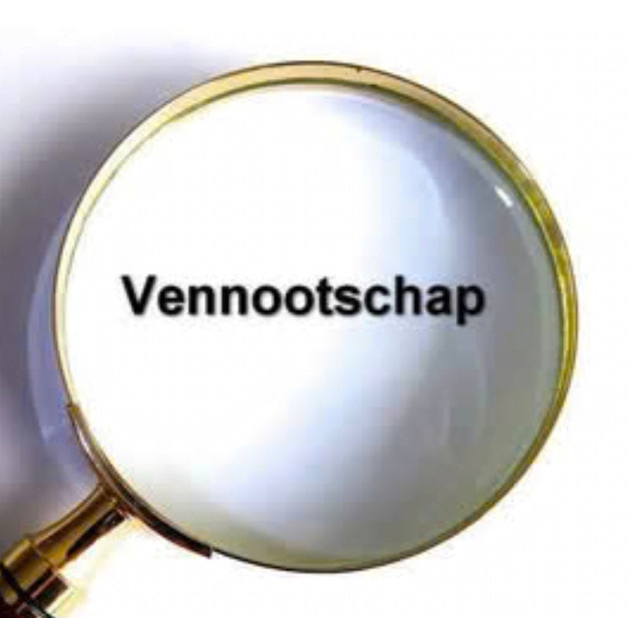 Overname bv