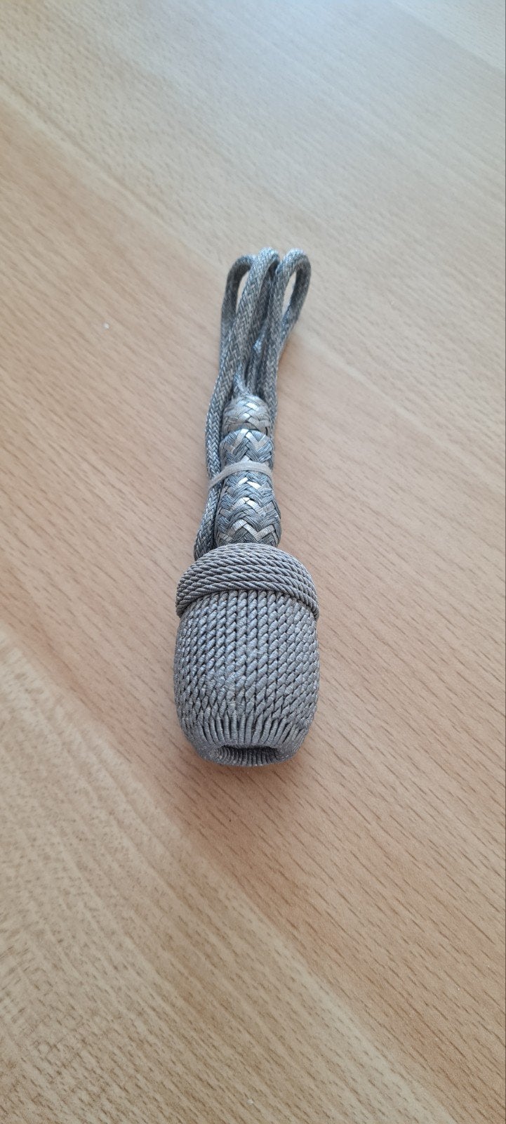 Duitse dolk troddel, Verzamelen, Ophalen of Verzenden