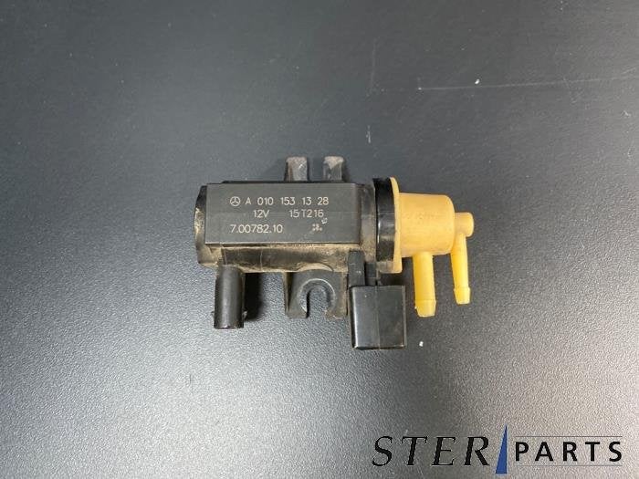 Capteur pression turbo d'un Mercedes C-Klasse, 3 mois de garantie, Utilisé, -, -