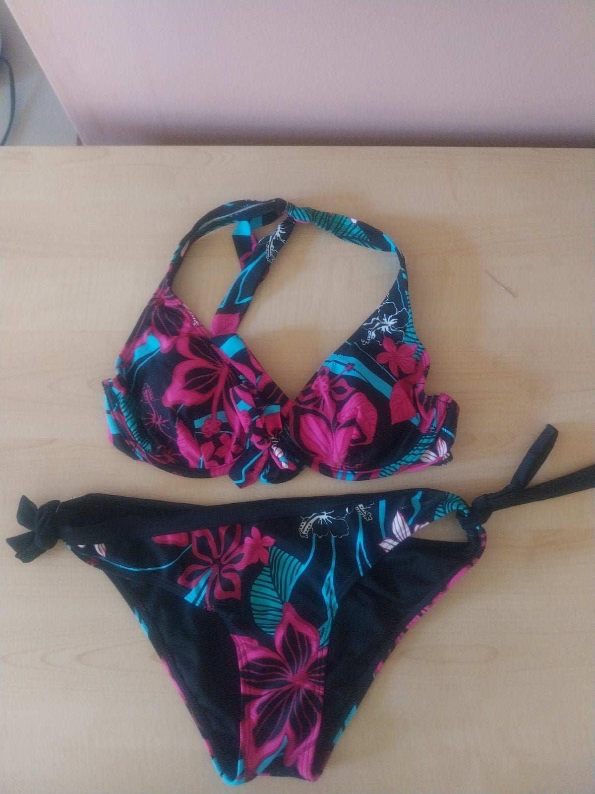 binkini, Kleding | Dames, Nickey Nobel, Ophalen, Zo goed als nieuw, Bikini