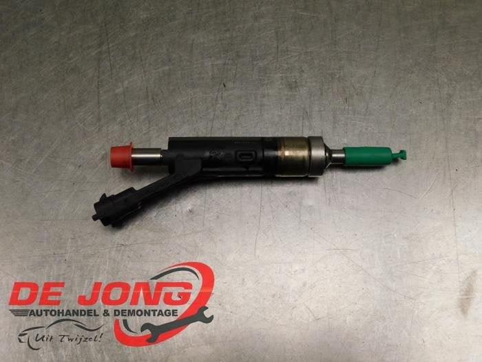 Injecteur (injection essence) d'un Peugeot 308, -, 3 mois de garantie, Utilisé, -
