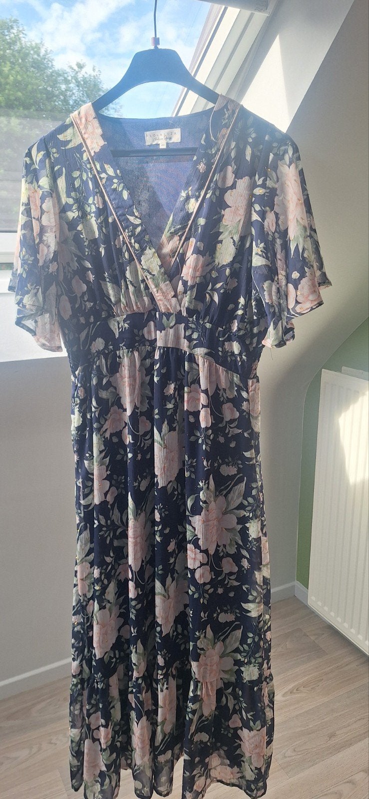 Lang kleed lola liza, Kleding | Dames, Jumpsuits, Ophalen