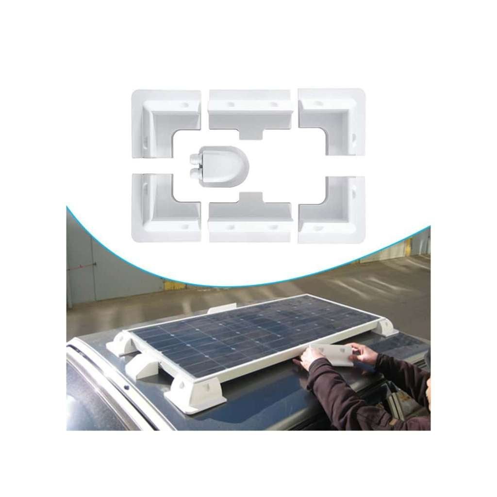 Zonnepanelen Camper Roof Beves, Hobby en Vrije tijd, Ophalen of Verzenden, Nieuw