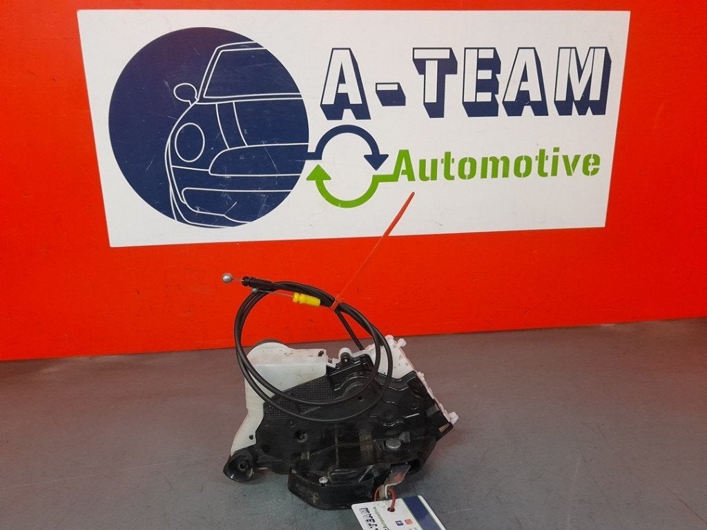 PORTIERSTANGEN RECHTS VOOR Subaru Legacy Wagon (BR), Auto-onderdelen, Subaru, Gebruikt, Subaru Deutschland GmbH, Emil-Frey-Straße 6
61169  Friedberg, DE