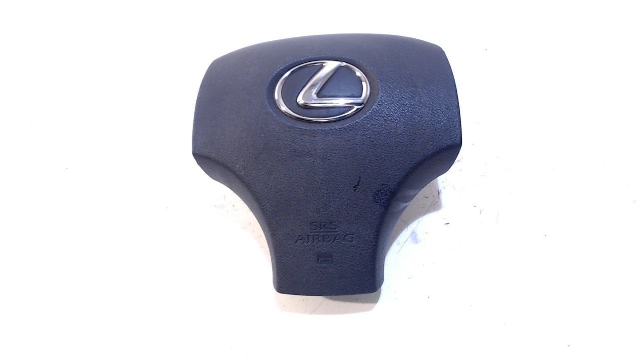Airbag stuur Lexus IS, Onderdelen@venauto.nl, Van der Ven Autorecycling B.V., Gebruikt, Ettenseweg 76, 4706 PB Roosendaal, The Netherlands