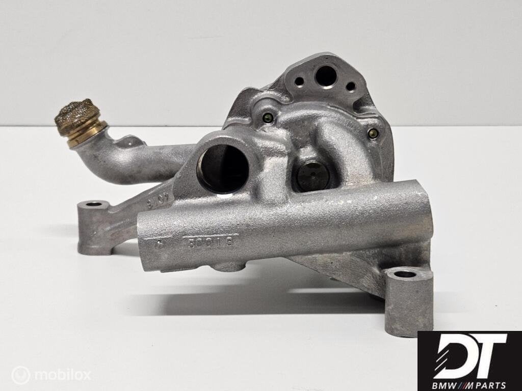 Oliepomp BMW M3 E46 S54 3.2 S54B32 ('99-'01) 11411404521, Gebruikt, Ophalen of Verzenden, BMW, BMW
