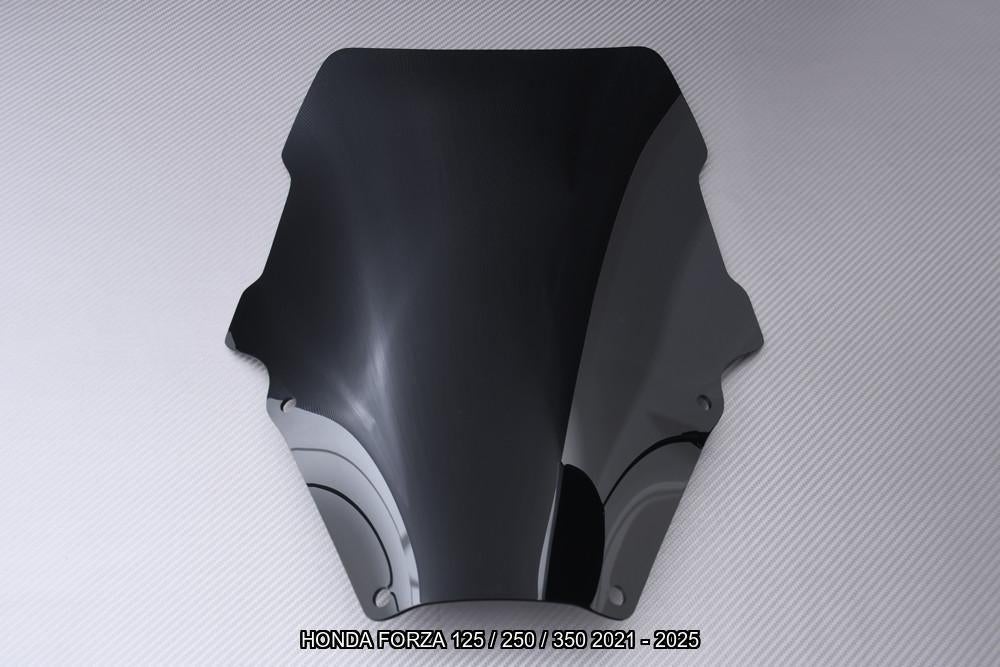 Bulle / pare-brise pour HONDA FORZA 125 250 350 2021 - 2025, Enlèvement ou Envoi, Neuf