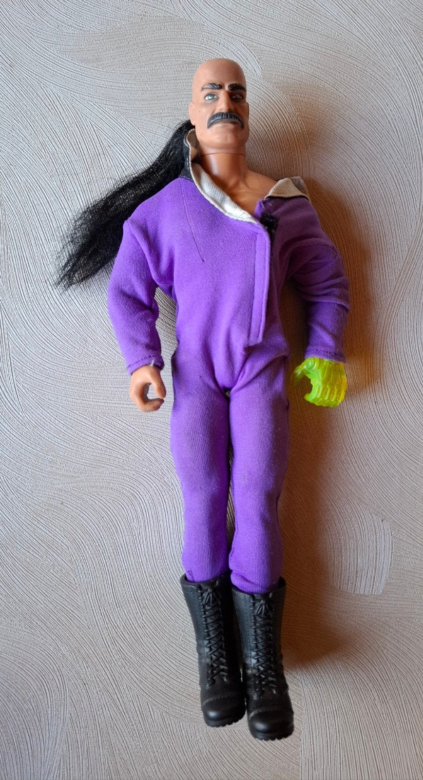 Action Man Hasbro Doctor X, Enlèvement ou Envoi, Utilisé
