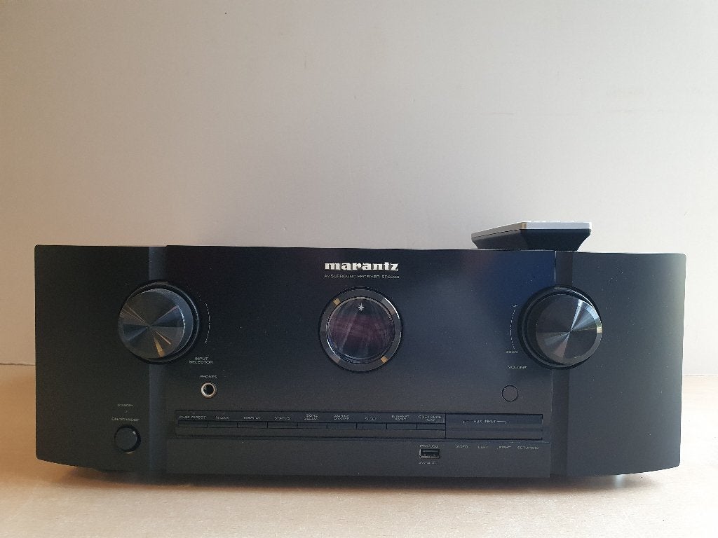 Marantz Surround Receiver SR5006, Audio, Tv en Foto, Versterkers en Ontvangers, Ophalen of Verzenden, Marantz