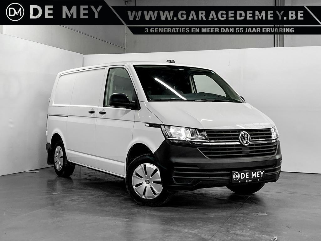 Volkswagen Transporter T6.1 1000 Fou Swb Transporter 2.0 TDi, https://public.car-pass.be/vhr/08d56ac3-dbff-4985-a29e-b9f95c3136f0