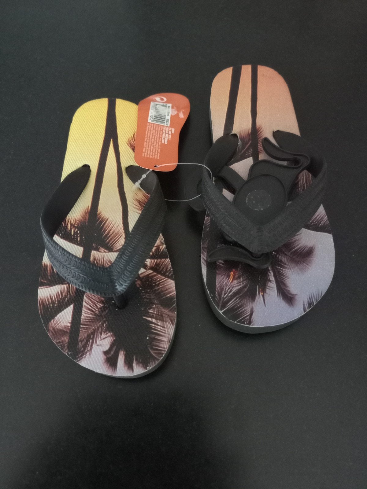 Teenslippers maat 30, Kinderen en Baby's, Ophalen of Verzenden