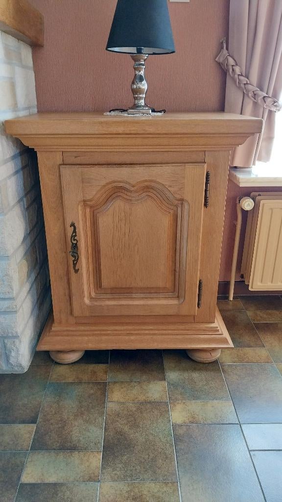 Eetplaats, Ophalen, Zo goed als nieuw, 4 tot 6 stoelen