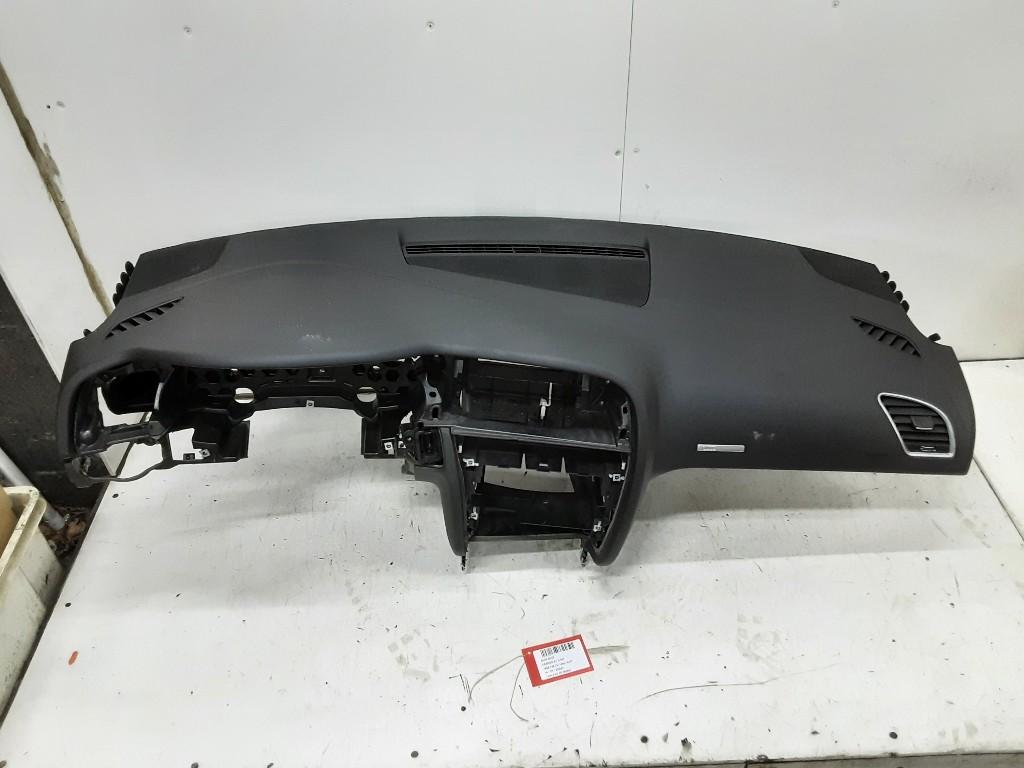 TABLEAU DE BORD Audi A5 Cabrio (8F7) (01-2009/12-2017), Autos : Pièces & Accessoires, Tableau de bord & Interrupteurs, Audi, Utilisé