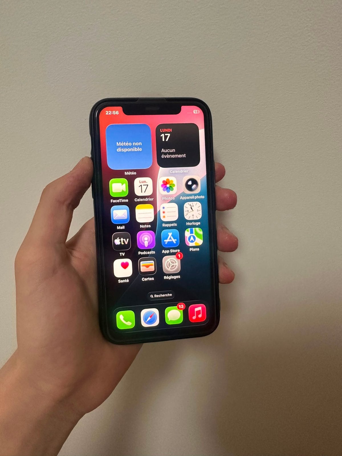 Iphone 11pro, Télécoms, Téléphonie mobile | Apple iPhone, Enlèvement ou Envoi, Comme neuf, Vert, IPhone 11