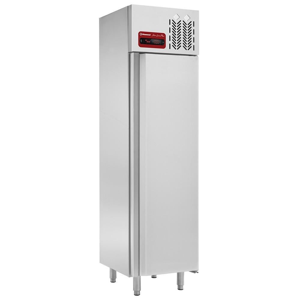 Snelvrieskast en -cel, GN1/1 (20-12 kg), Verzenden, Tussenbouw, Nieuw, 160 cm of meer