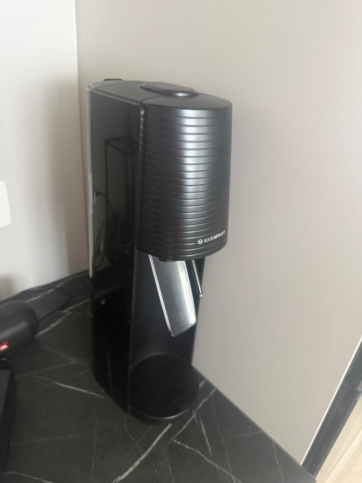SodaStream Terra, Enlèvement, Comme neuf