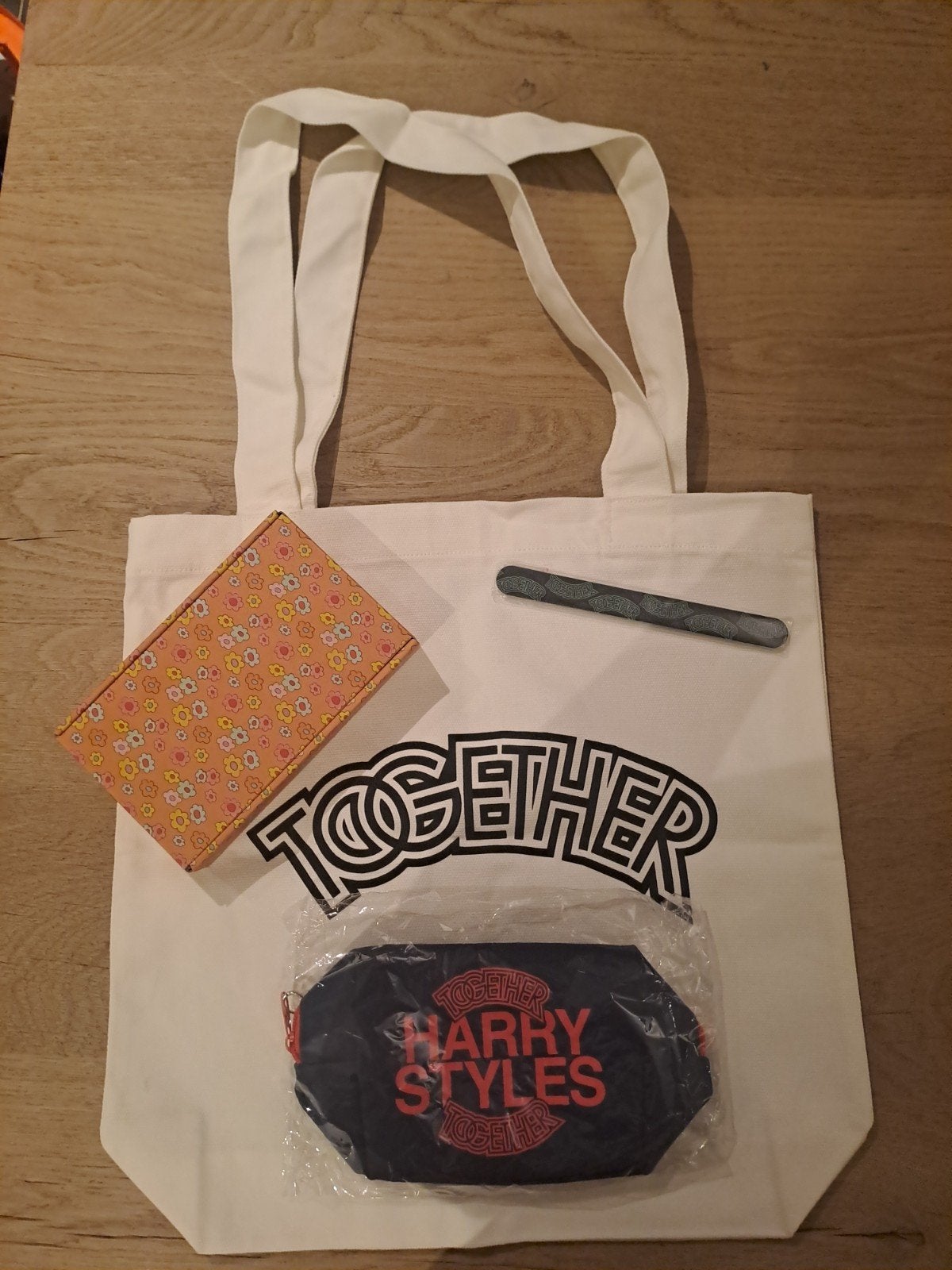 Harry Styles merchandise VIP, Verzamelen, Ophalen of Verzenden