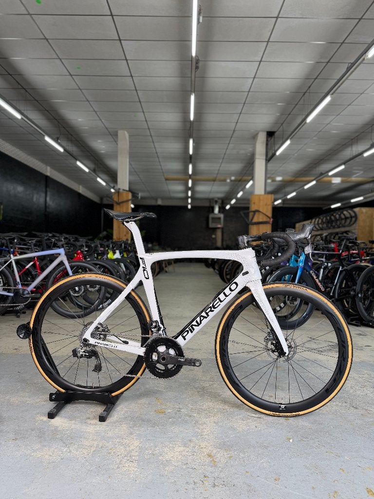 Pinarello Dogma F10 SRAM Red eTap Carbon Racefiets, Enlèvement ou Envoi, Comme neuf