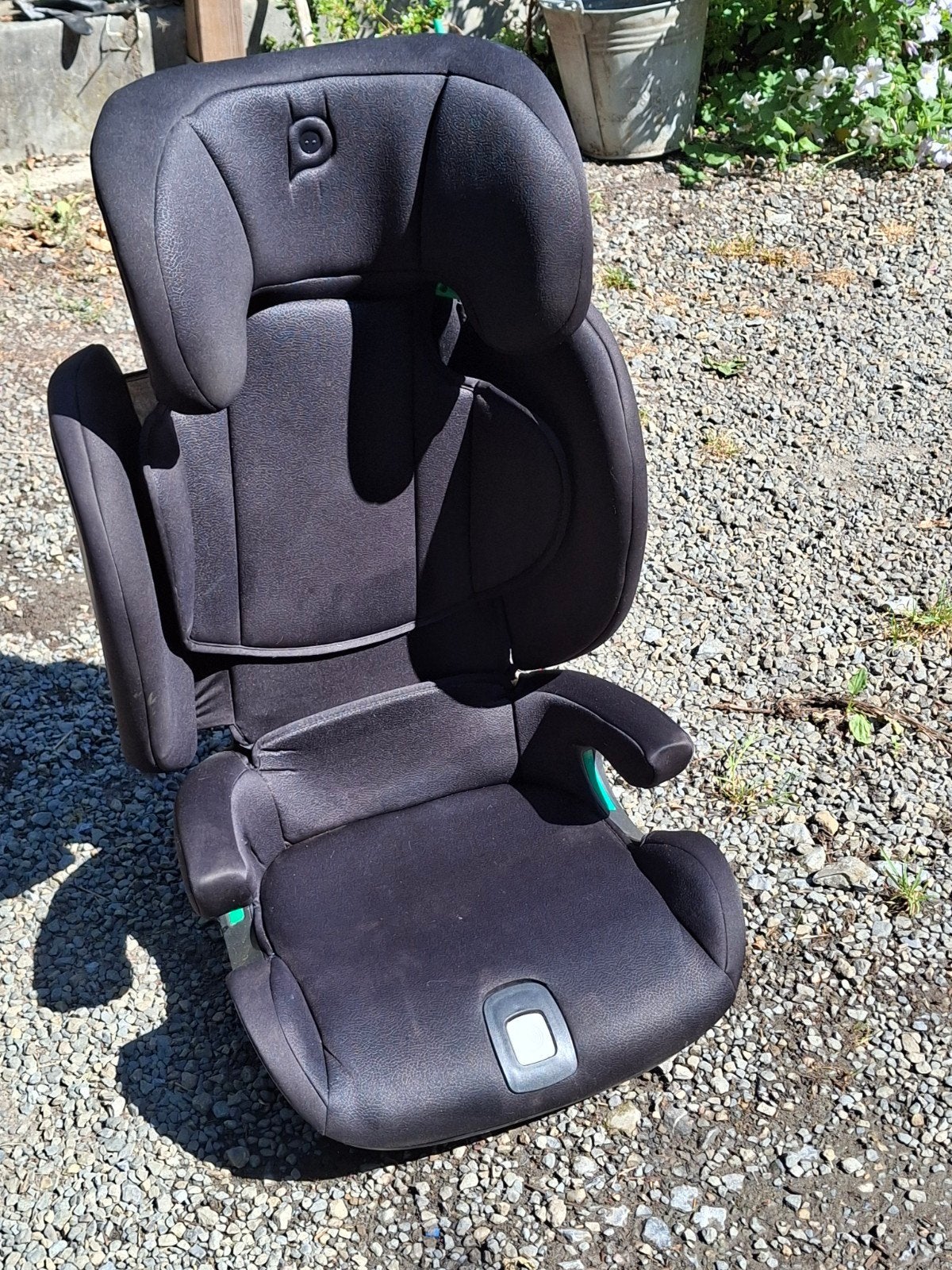Siege auto Premaman iZi-flex i-size, Enfants & Bébés, Sièges auto, Enlèvement, Isofix