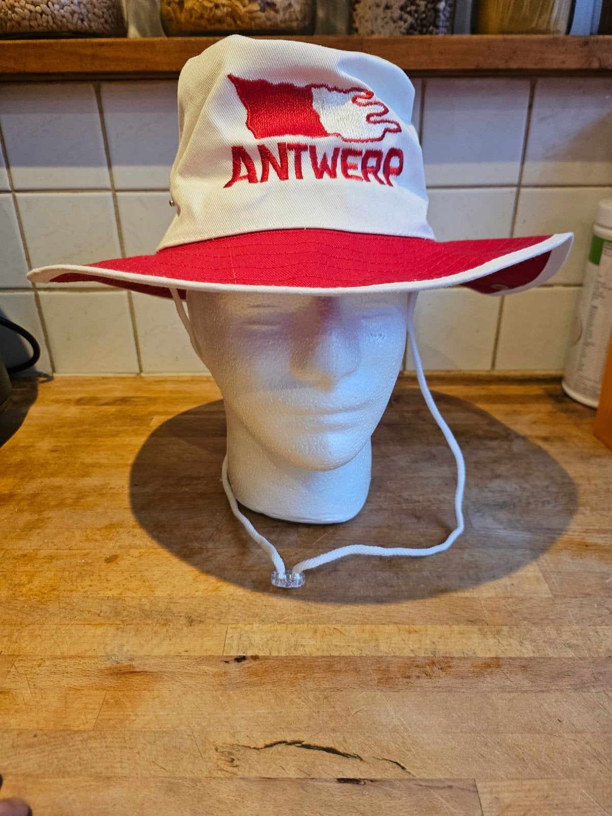 Royal Antwerp Fc hoed, Kleding | Heren, Ophalen, Hoed
