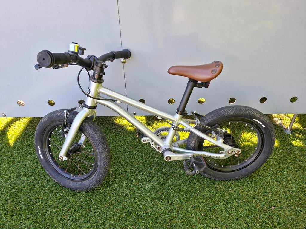 Early Rider kinderfiets 14", Fietsen en Brommers, Fietsen | Kinderfietsjes, Gebruikt, Ophalen