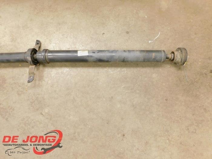 Arbre intermédiaire d'un Audi Q5, -, 3 mois de garantie, Audi, Utilisé