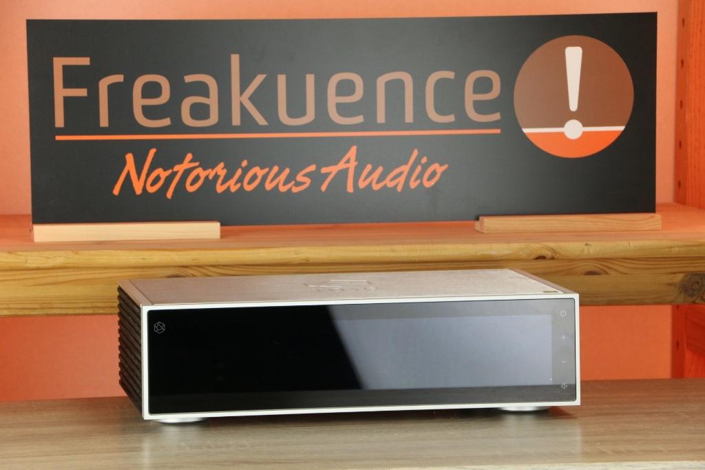 Hifi Rose RS150B / RS 150 B INRUIL? Ga langs bij Freakuence!, Audio, Tv en Foto, Ophalen of Verzenden, Zo goed als nieuw, HDMI