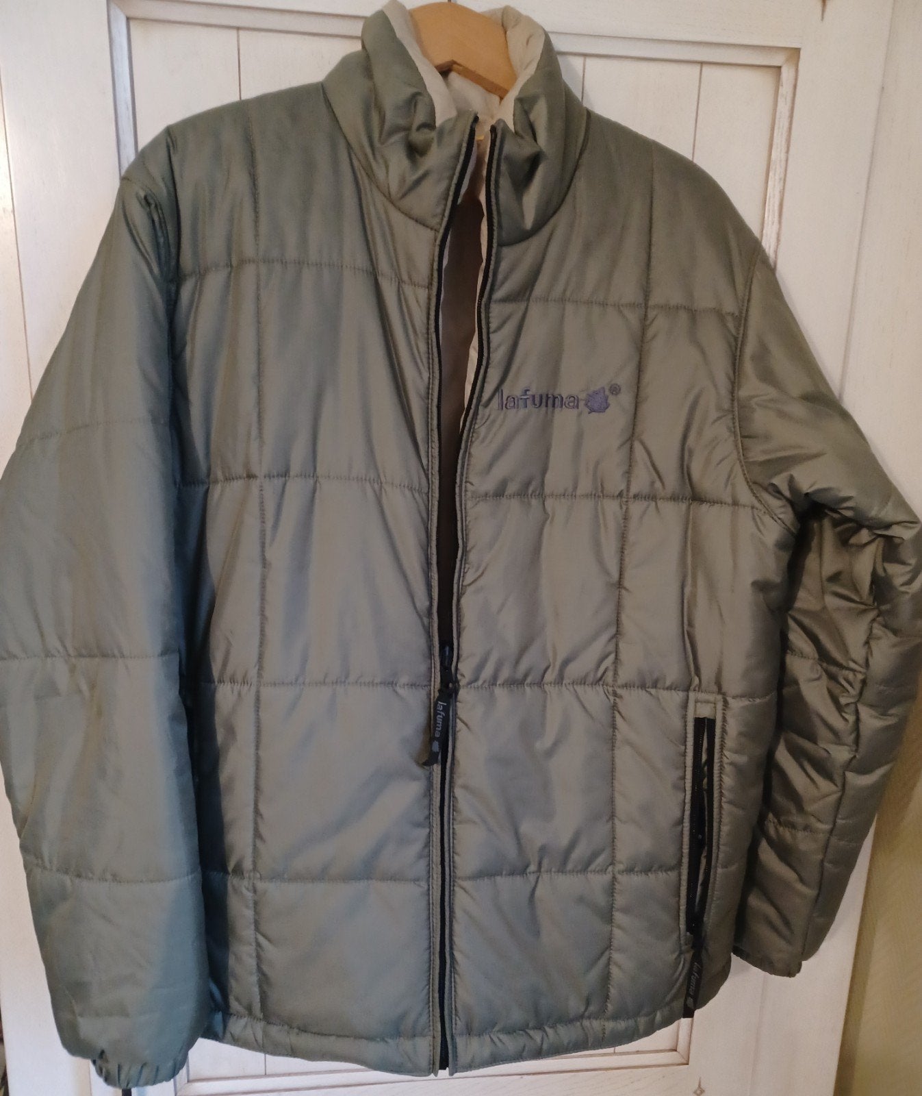 Veste Lafuma, Neuf, Veste ou Manteau, Enlèvement ou Envoi, Beige