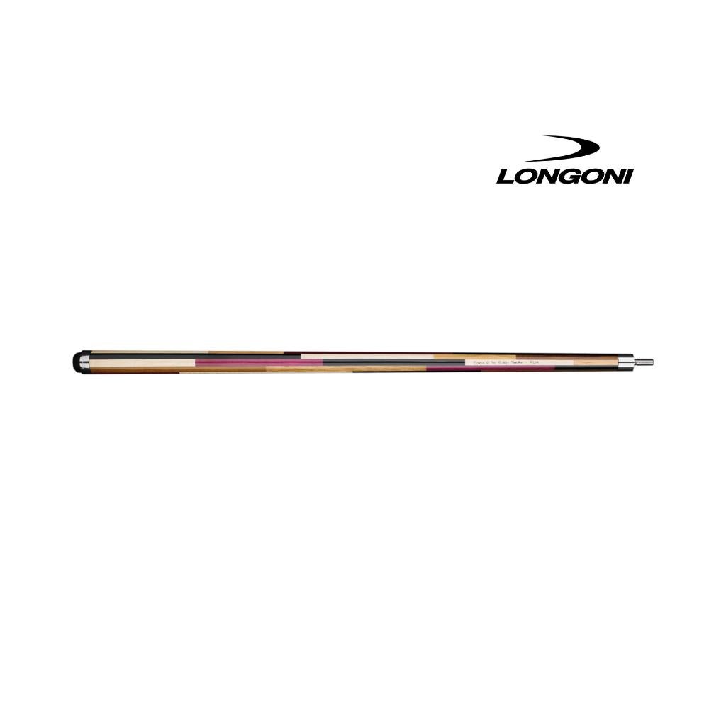 Longoni Emme 6 + S20 Top - Nieuwstaat, Enlèvement, Comme neuf