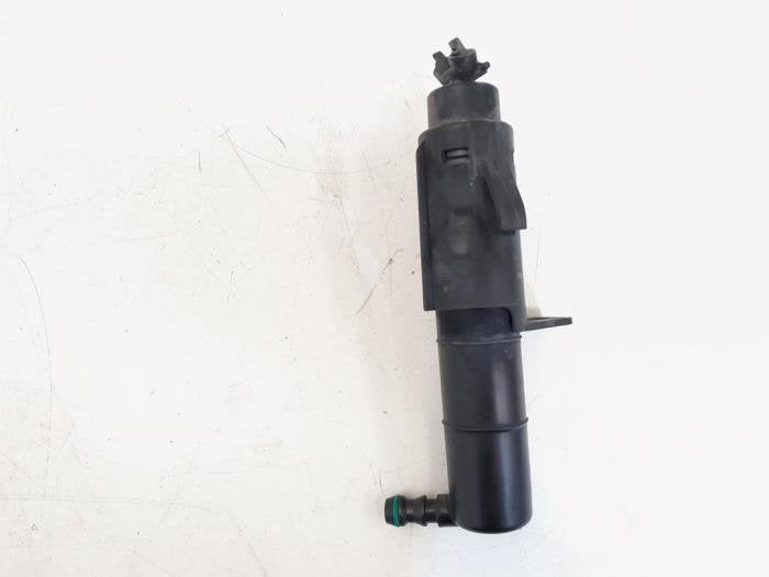Koplamp Sproeier van een Volkswagen Golf, Gebruikt, -, Volkswagen, -