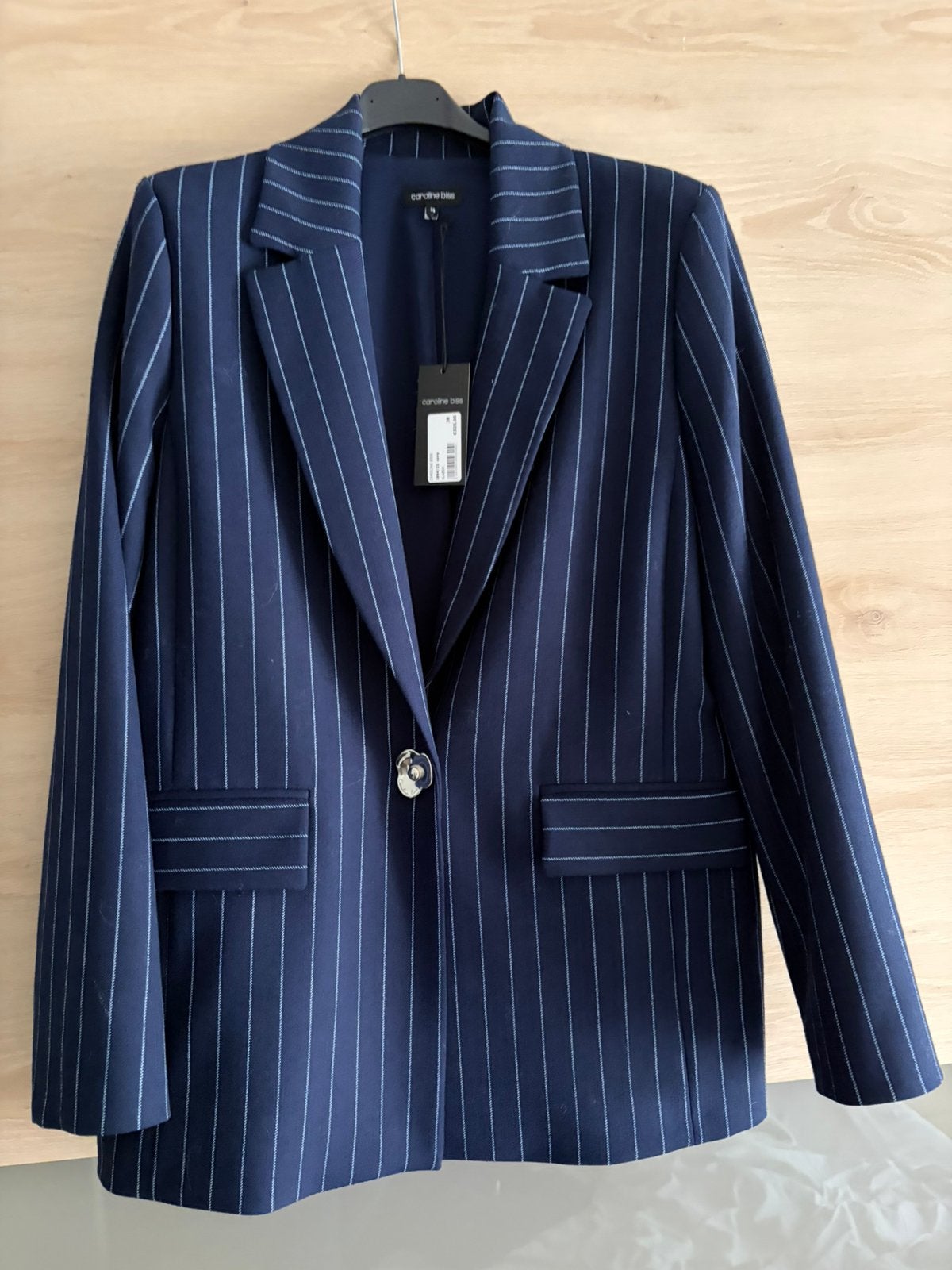 Splinternieuwe blazer Caroline biss, Ophalen of Verzenden, Nieuw