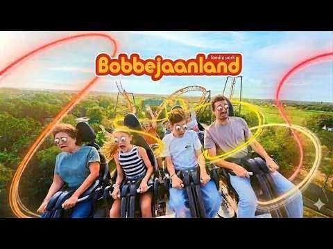 Bobbejaanland kaartjes, Tickets en Kaartjes