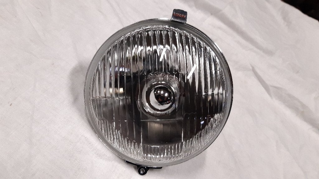 achteruitrijlicht LUCAS , Classic Mini, Auto-onderdelen, Ophalen, Nieuw, Mini