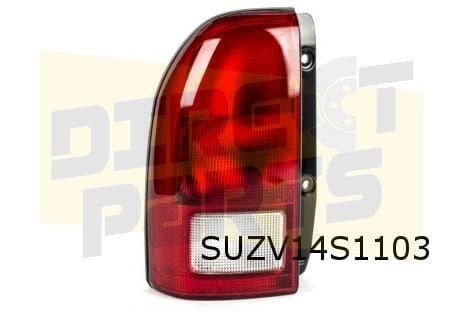 Suzuki Grand Vitara achterlicht Links boven Origineel! 36275, -, Verzenden, -, Nieuw