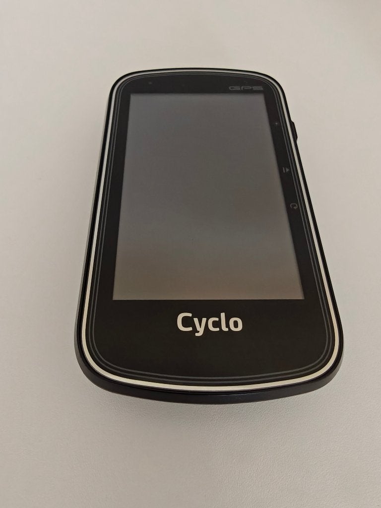 Mio Cyclo 400 Fietsnavigatie – Uitstekende staat, Fietsen en Brommers, Fietsaccessoires | Fietscomputers, Ophalen of Verzenden