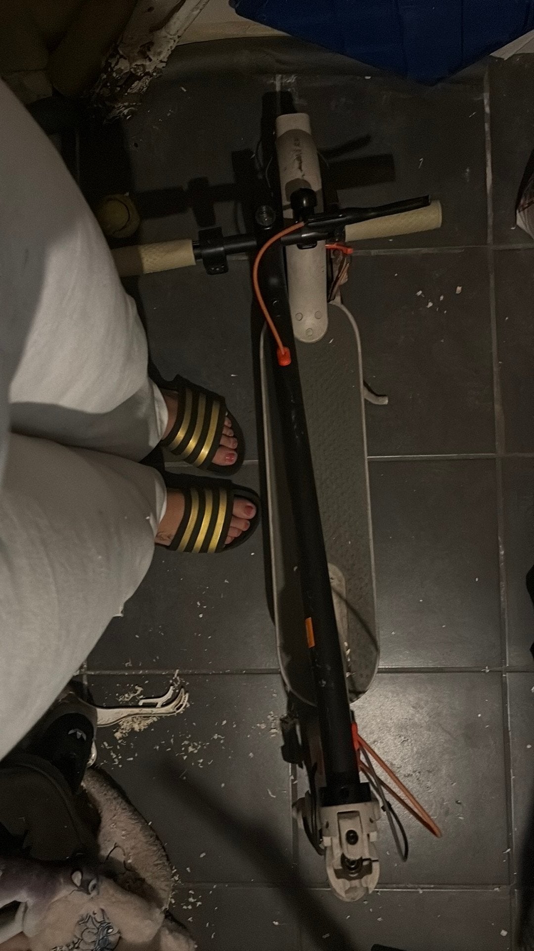 Step xiaomi 3s, Fietsen en Brommers, Ophalen