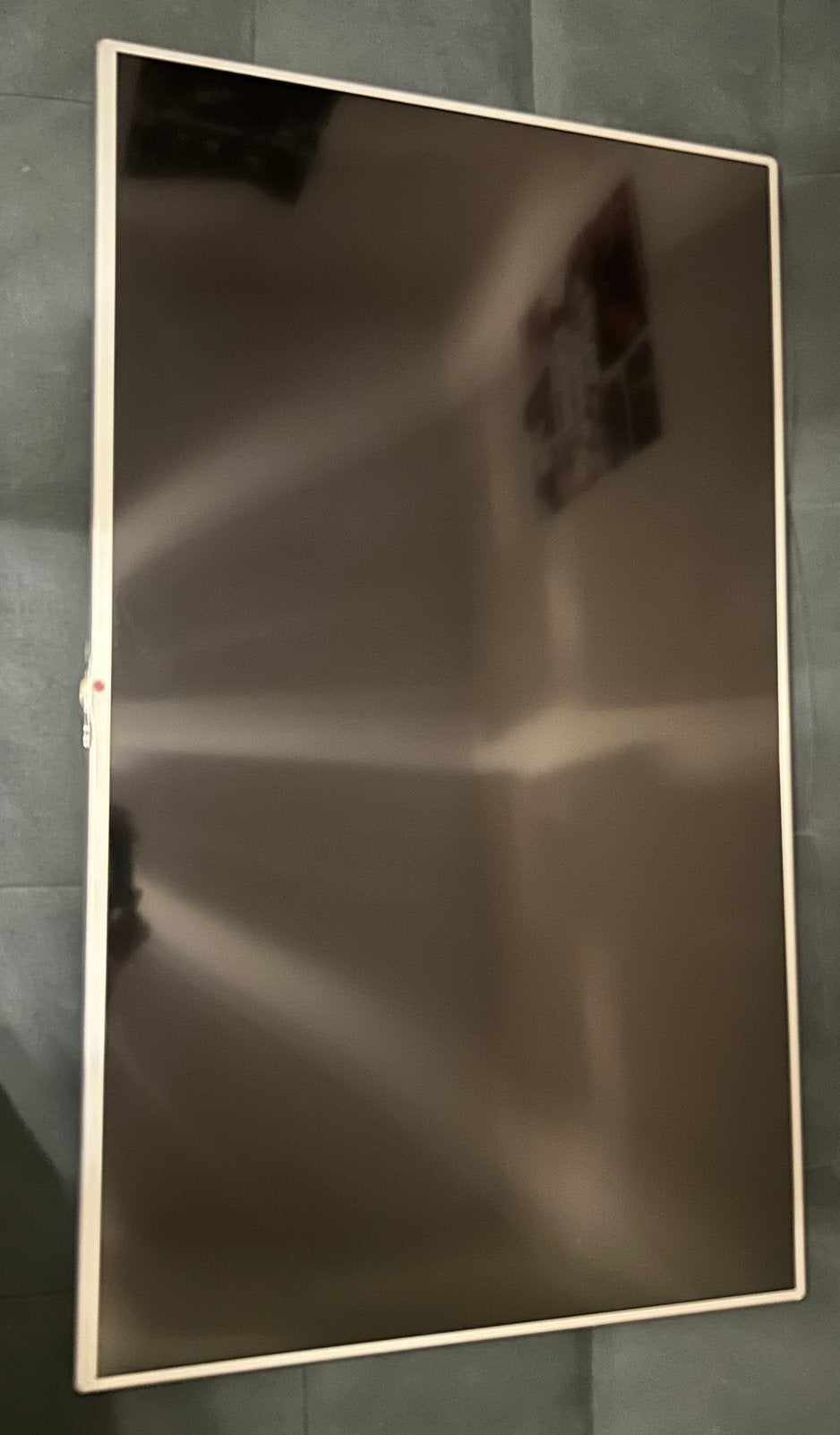Lg tv 55 inch, Enlèvement ou Envoi, Comme neuf, LG, Smart TV