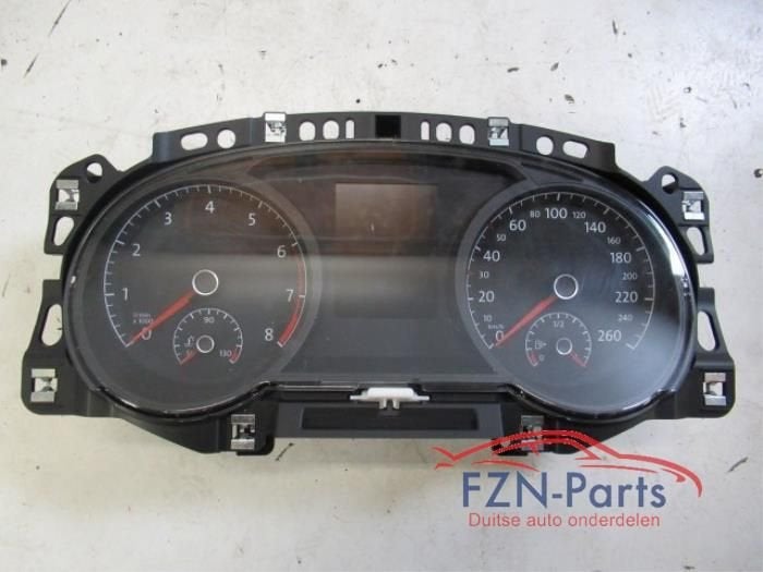 VW Golf 7 Tellerunit Kilometerteller, Enlèvement ou Envoi, Utilisé
