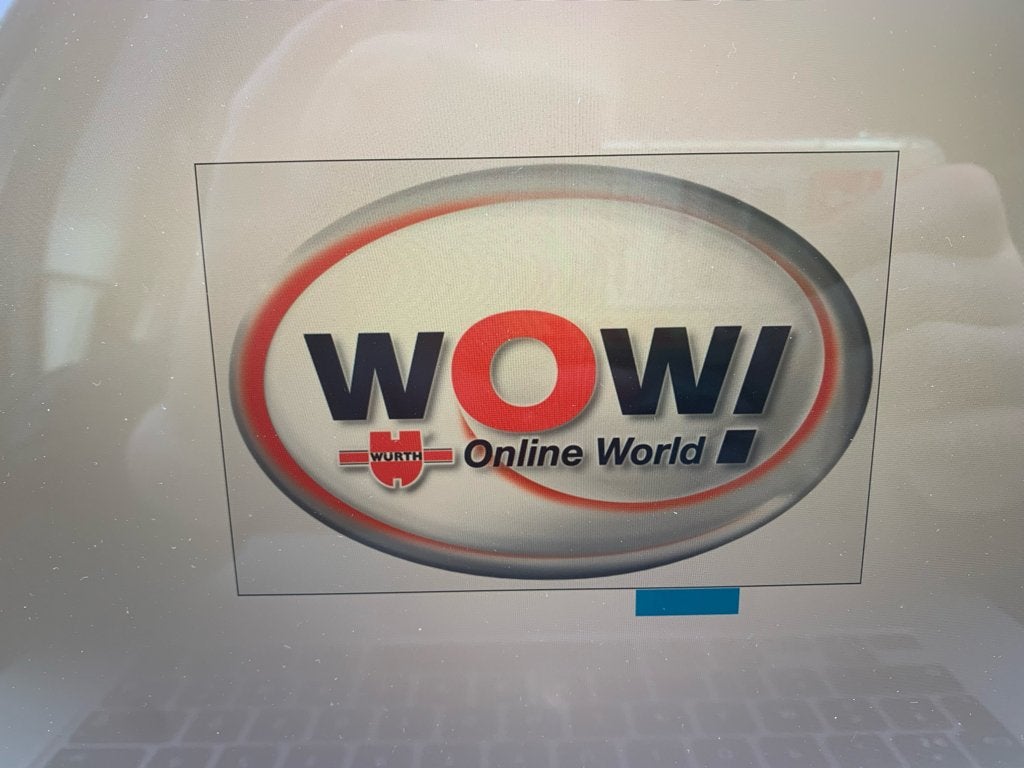 Programme WOw, Enlèvement ou Envoi, Neuf