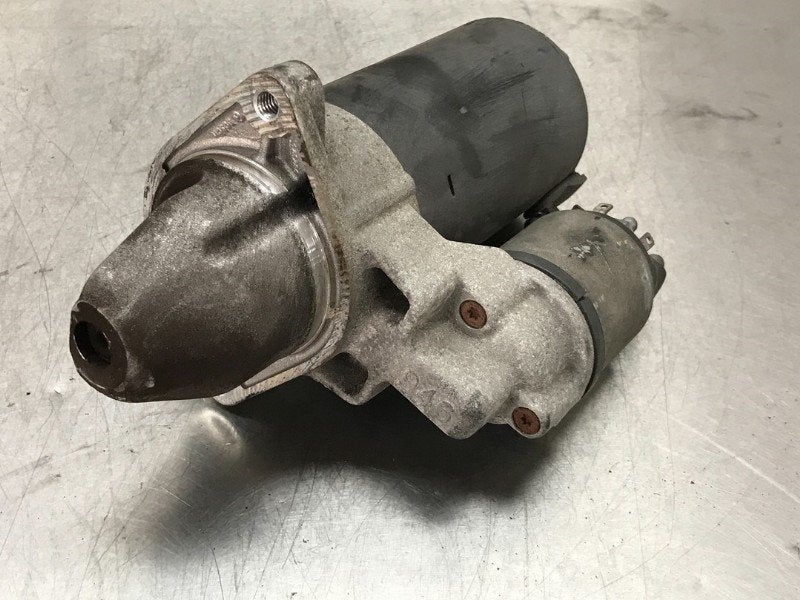 DÉMARREUR Daewoo / Chevrolet Aveo (|55570445|0001138030|), Utilisé, Daewoo