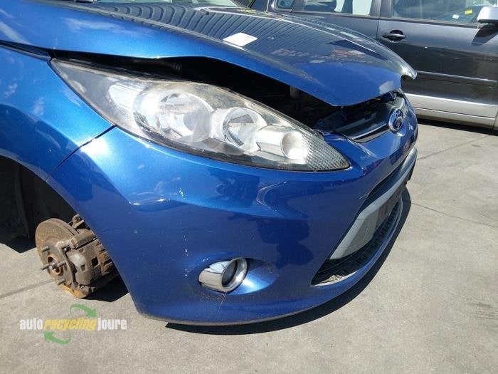 Phare droit d'un Ford Fiesta, -, -, 3 mois de garantie, -