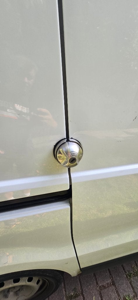 Opel Vivaro, Autos, Vivaro, Euro 6, 5 portes, Diesel