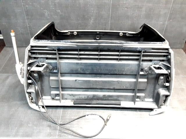 GL1500 1988 - 2001 Honda Koffers Topkoffer D1-60638, Motoren
