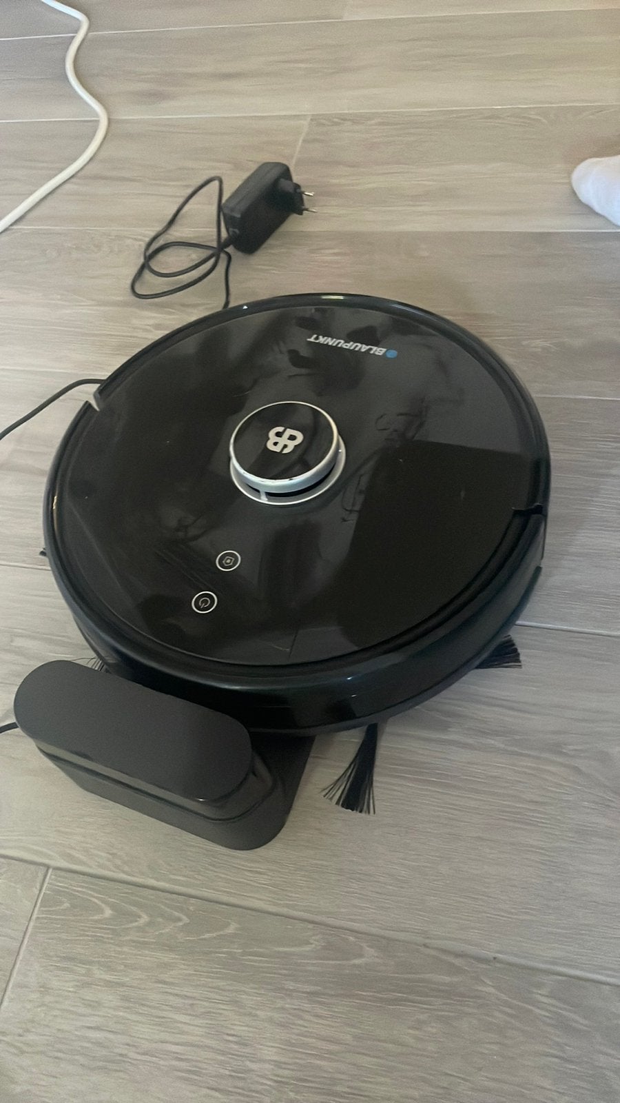 Blaupunkt, Réservoir, Autres marques, Enlèvement, Utilisé