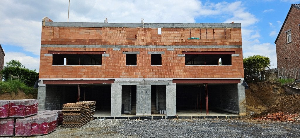 DOKA + étançons, Bricolage & Construction, Échafaudages, Enlèvement, Comme neuf, Autres types