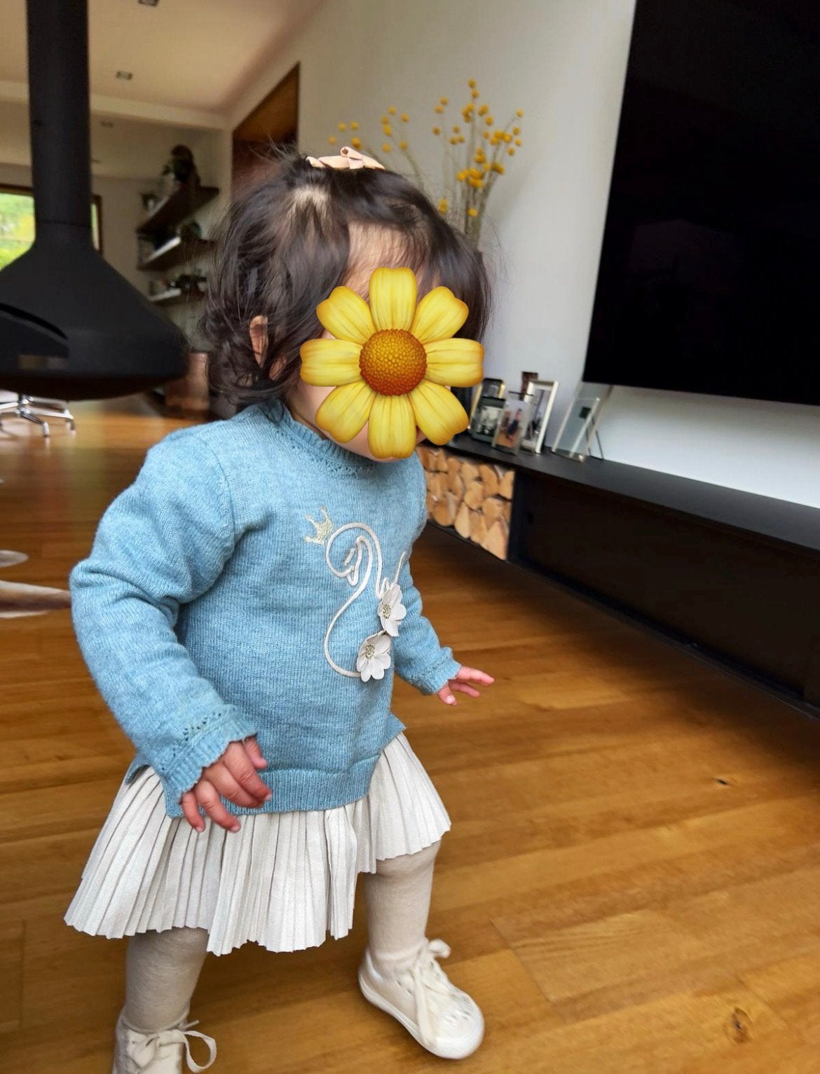 Jurk Mayoral, Kinderen en Baby's, Ophalen of Verzenden, Zo goed als nieuw, Meisje, Jurkje of Rokje
