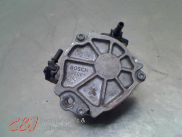 Pompe à vide (diesel) d'un Peugeot Partner, -, 3 mois de garantie, Utilisé, -