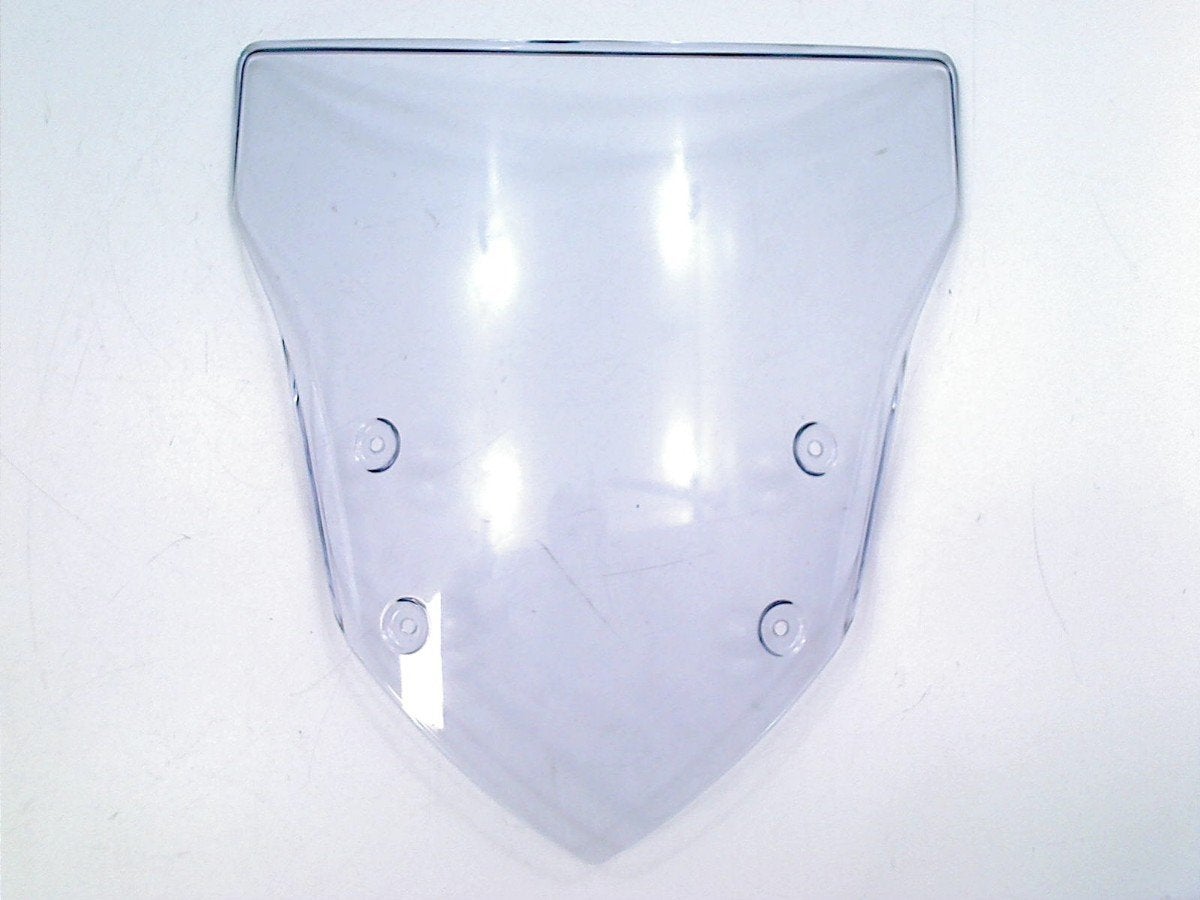 PARE-BRISE DE CARÉNAGE Yamaha Niken GT 2021- (MXT850D), Dhr. S. di Majo, Utilisé, Info@cama-motorparts.nl, P.J. Troelstraweg 8 8
3144 CX  MAASSLUIS, NL