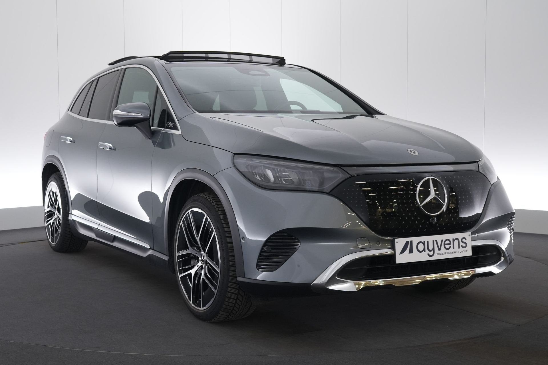 (2FCR494) MERCEDES-BENZ EQE, Autos, Achat, Carnet d'entretien, https://public.car-pass.be/vhr/5dc37416-8c0d-4aec-bd6a-a97c237436df